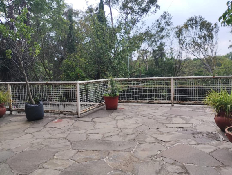 casa en venta en lomas de chapultepec