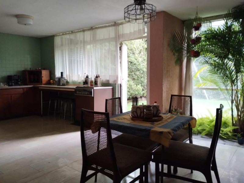 casa en venta en lomas de chapultepec