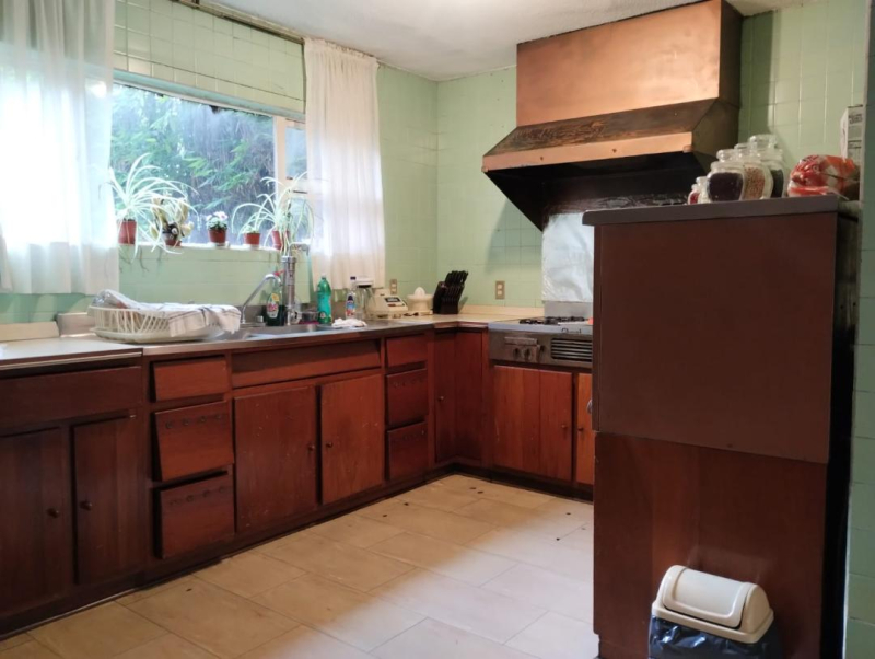 casa en venta en lomas de chapultepec