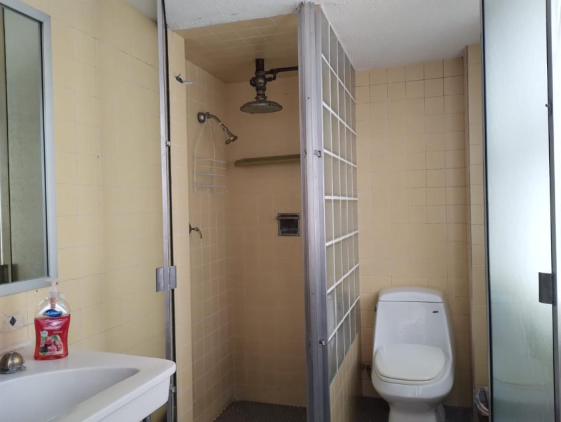 casa en venta en lomas de chapultepec