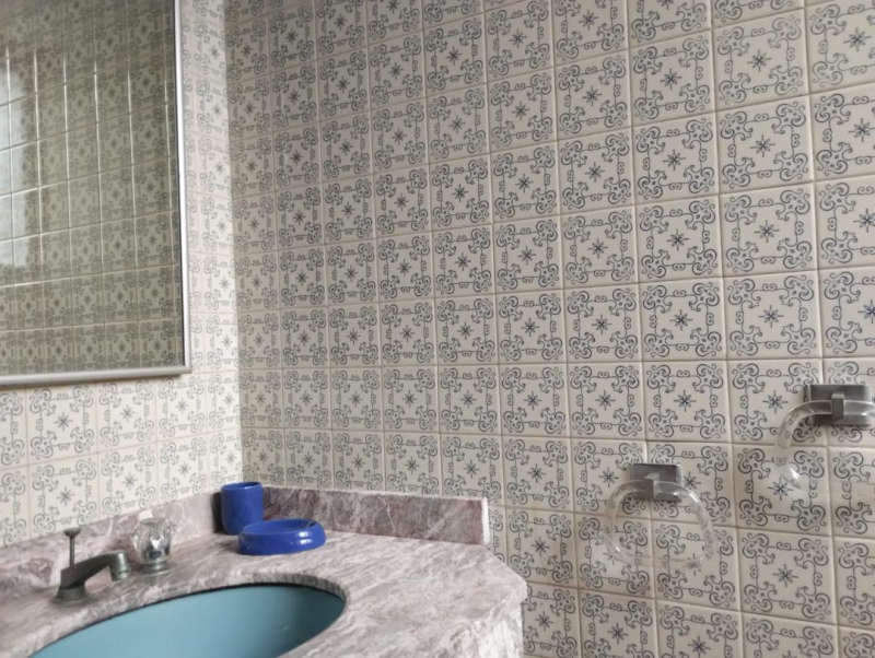casa en venta en lomas de chapultepec