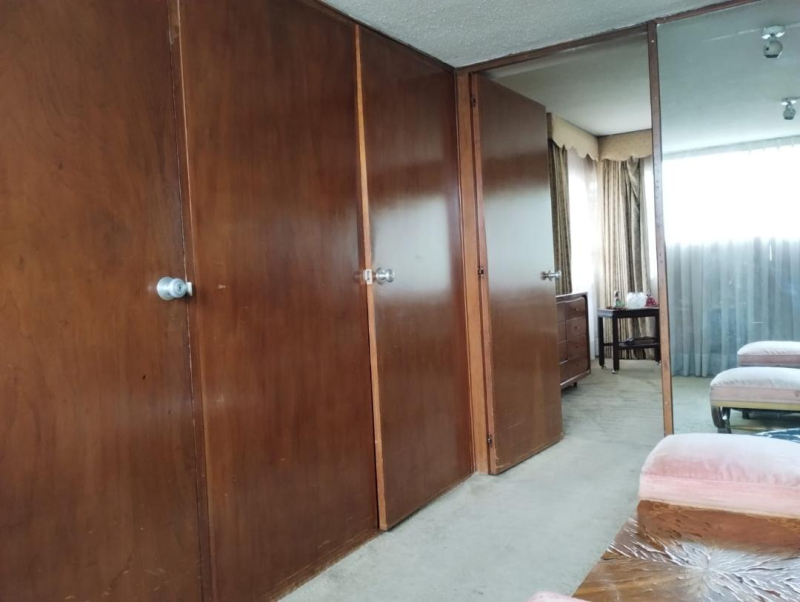 casa en venta en lomas de chapultepec