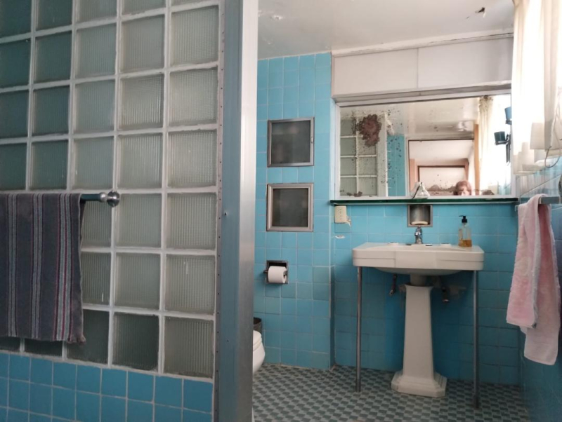 casa en venta en lomas de chapultepec