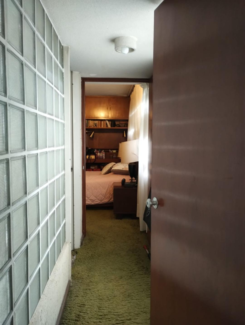casa en venta en lomas de chapultepec