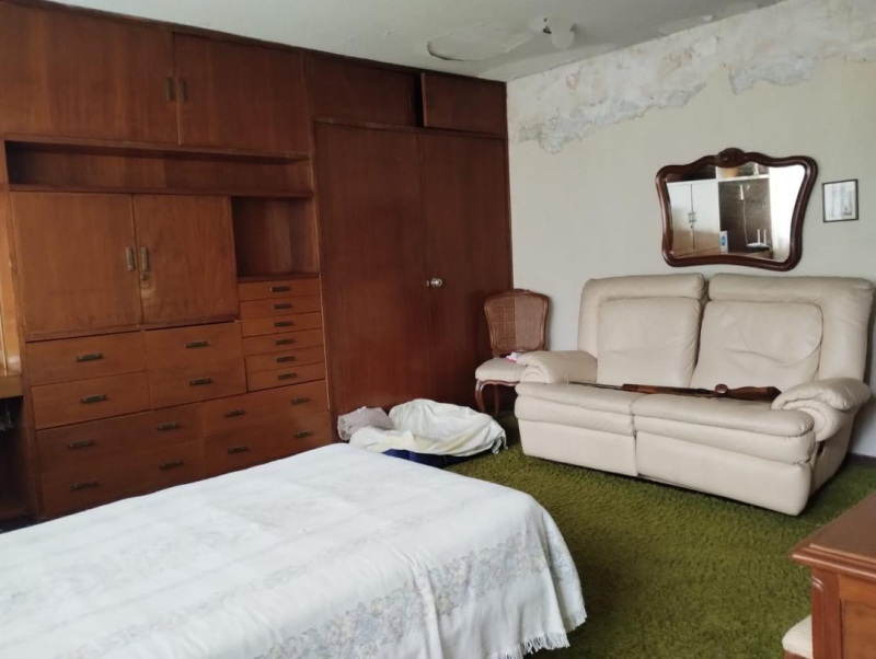 casa en venta en lomas de chapultepec