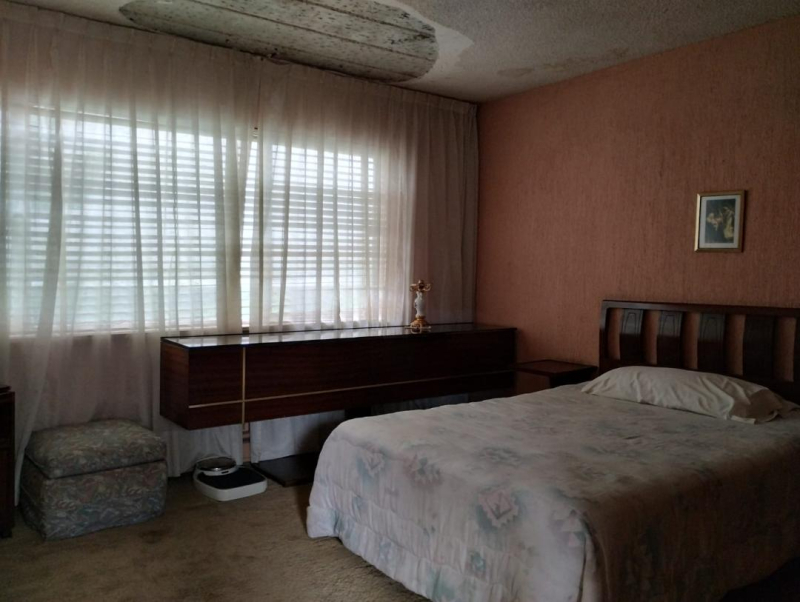 casa en venta en lomas de chapultepec