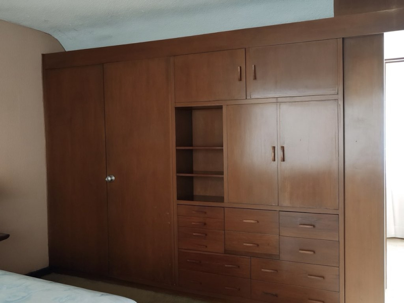 Casa en Venta para Remodelación - Lomas de Chapultepec