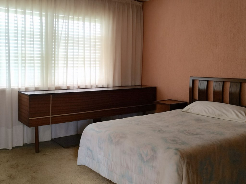 Casa en Venta para Remodelación - Lomas de Chapultepec