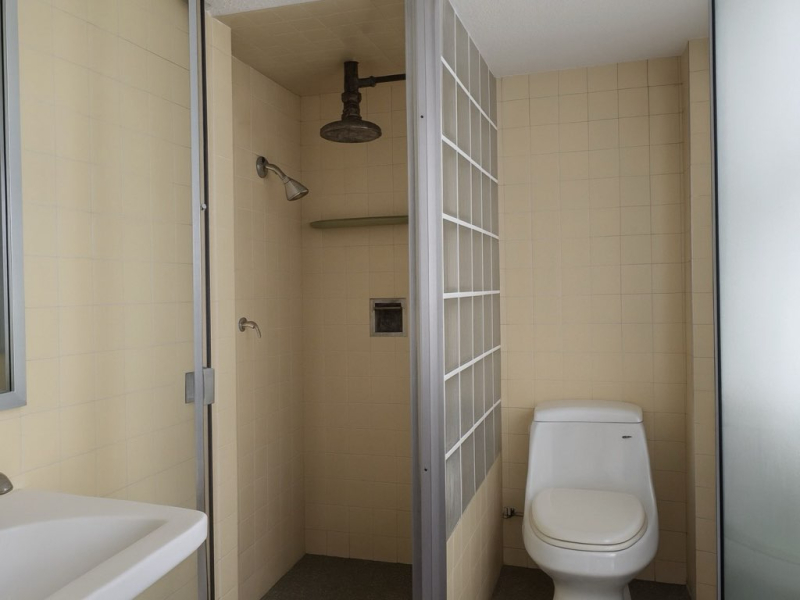 Casa en Venta para Remodelación - Lomas de Chapultepec