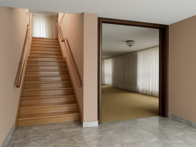 Casa en Venta para Remodelación - Lomas de Chapultepec