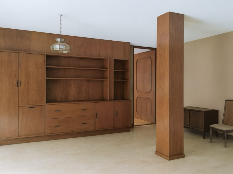 Casa en Venta para Remodelación - Lomas de Chapultepec