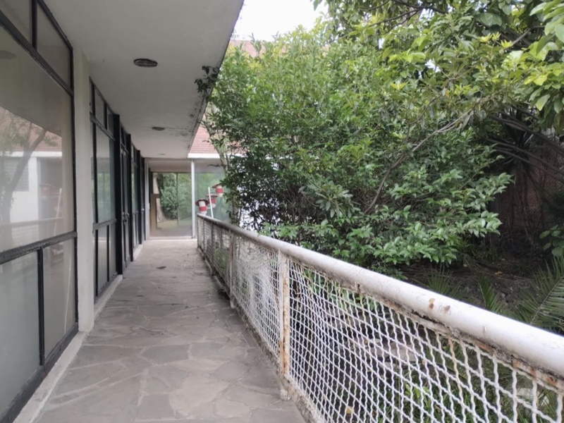 Casa en Venta para Remodelación - Lomas de Chapultepec