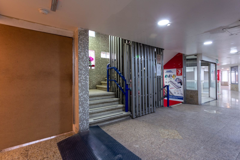 Renta De Espacios Comerciales En Centro Historico En Plaza Acreditada