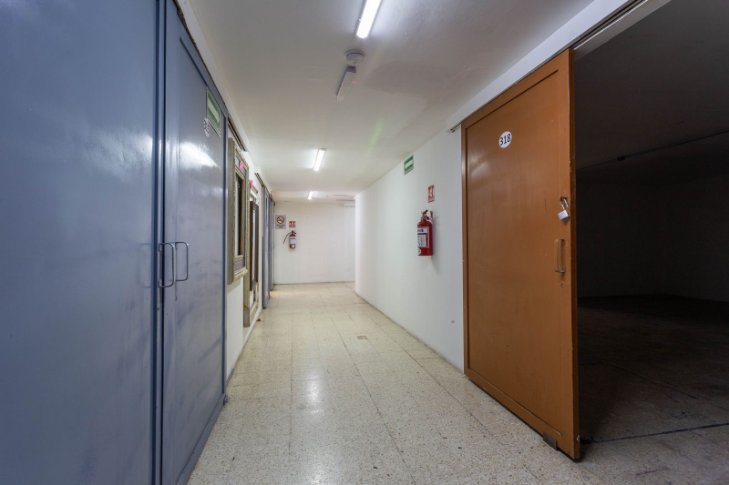 Renta De Espacios Comerciales En Centro Historico En Plaza Acreditada