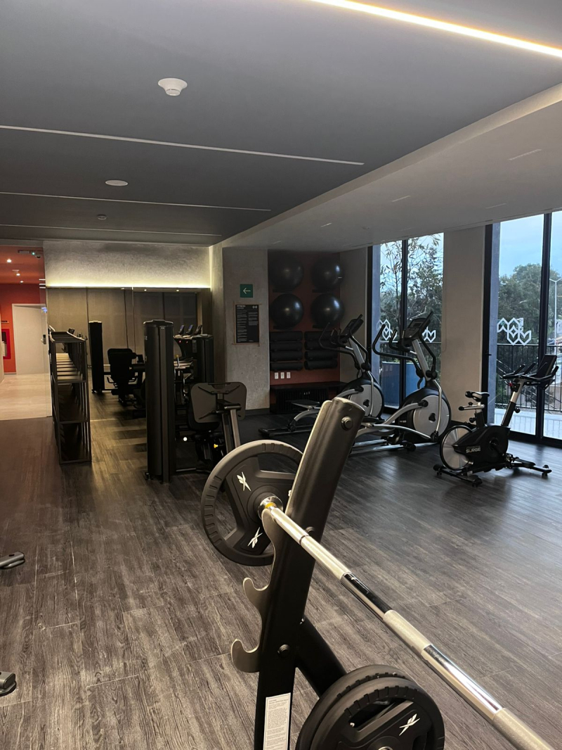 Loft En Renta En La Herradura