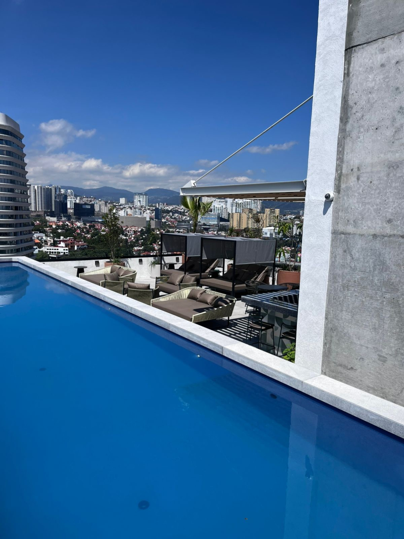 Loft en Renta en La Herradura