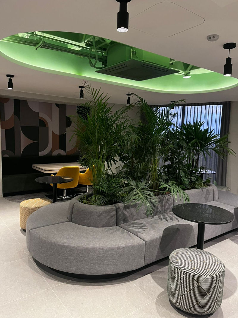 Loft En Renta En La Herradura