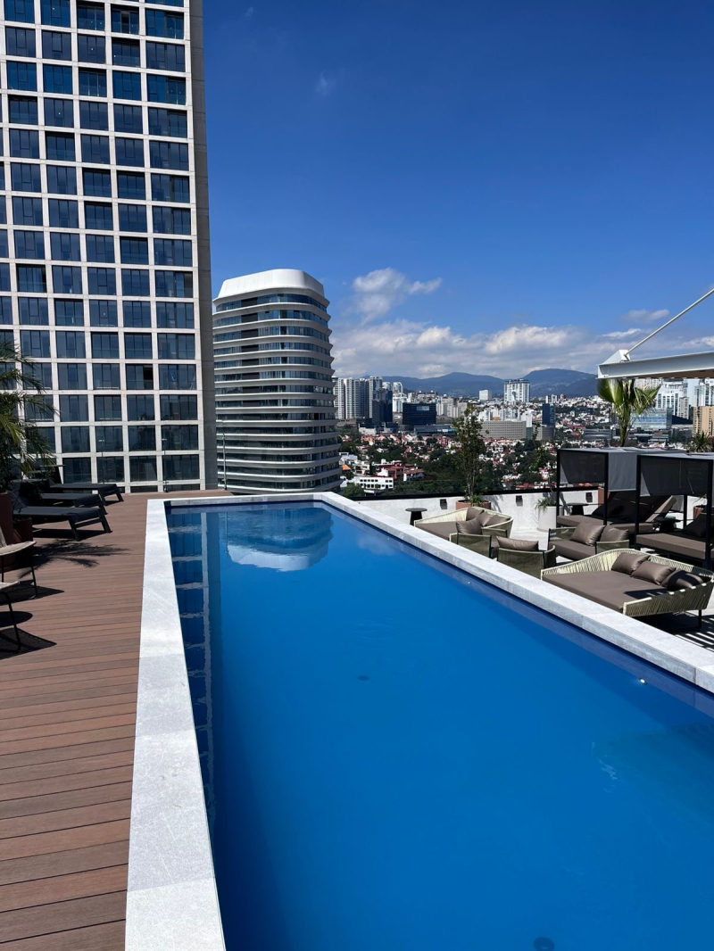 Loft En Renta En La Herradura