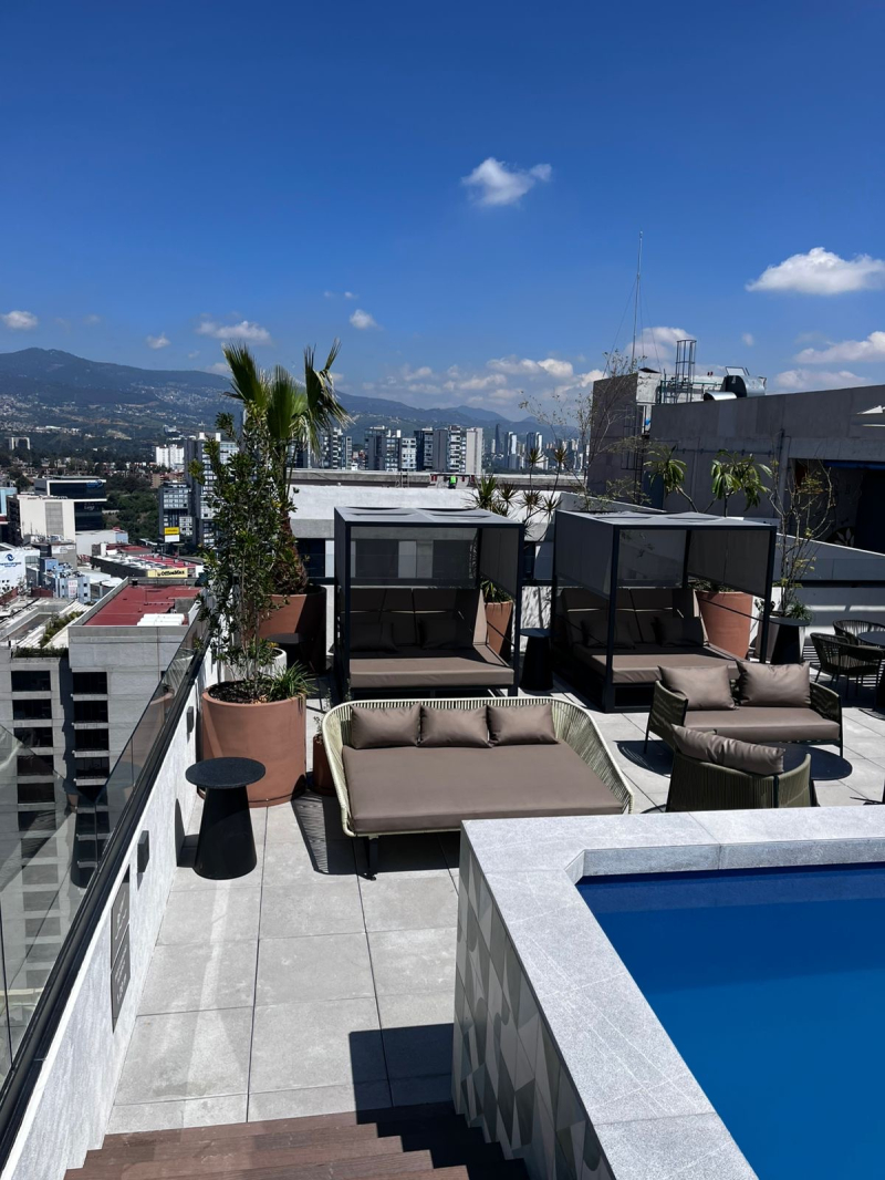 Loft En Renta En La Herradura