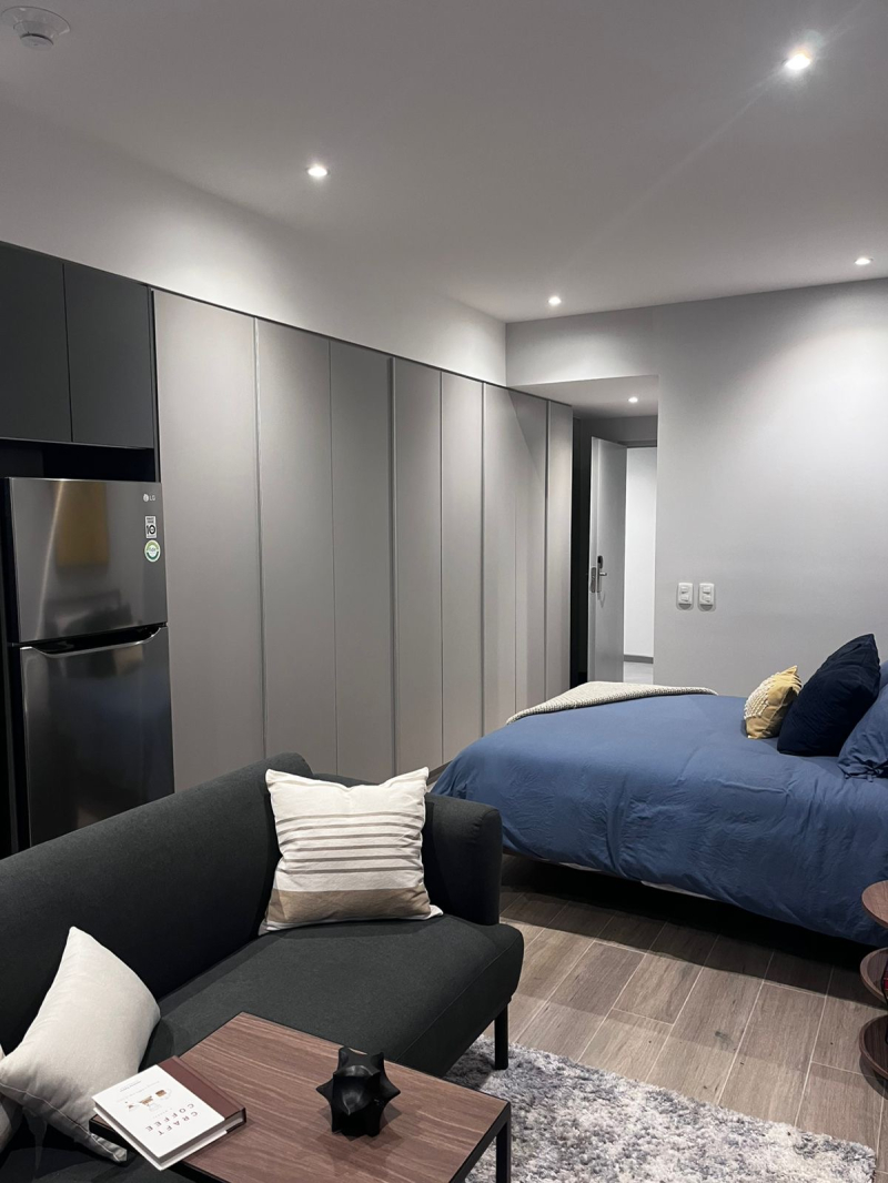 Loft En Renta En La Herradura