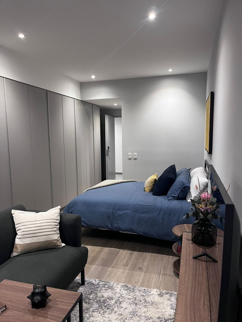 Loft En Renta En La Herradura