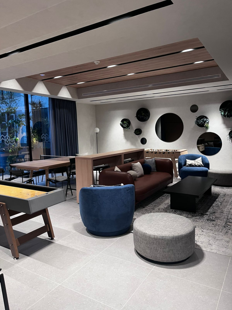 Loft En Renta En La Herradura