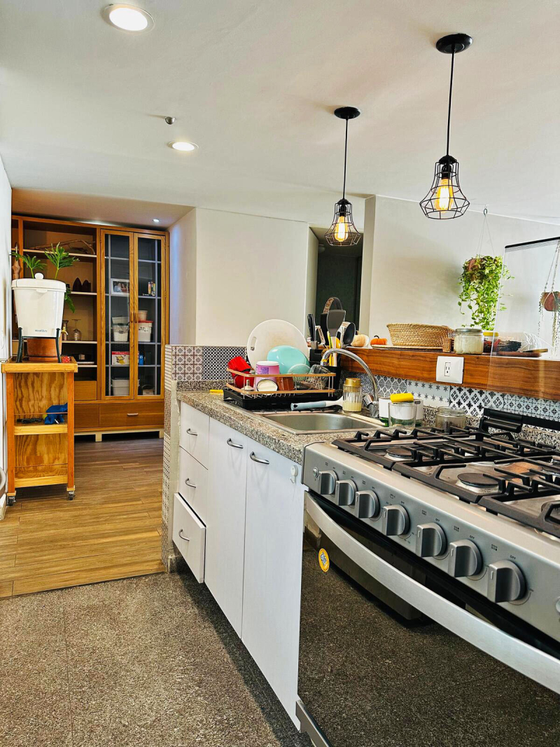 VENTA DEPARTAMENTO, NUEVO LE�?N, CONDESA.