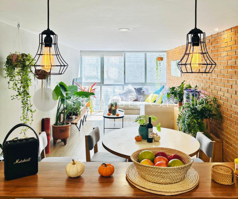 VENTA DEPARTAMENTO, NUEVO LE�?N, CONDESA.