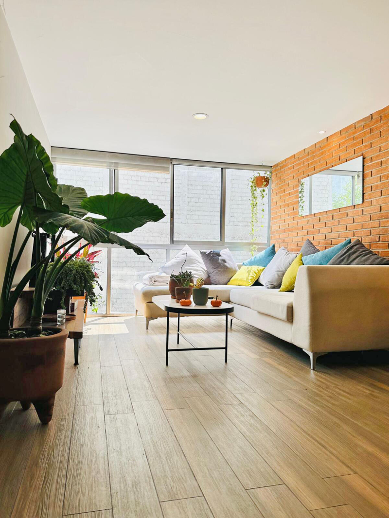 VENTA DEPARTAMENTO, NUEVO LE�?N, CONDESA.