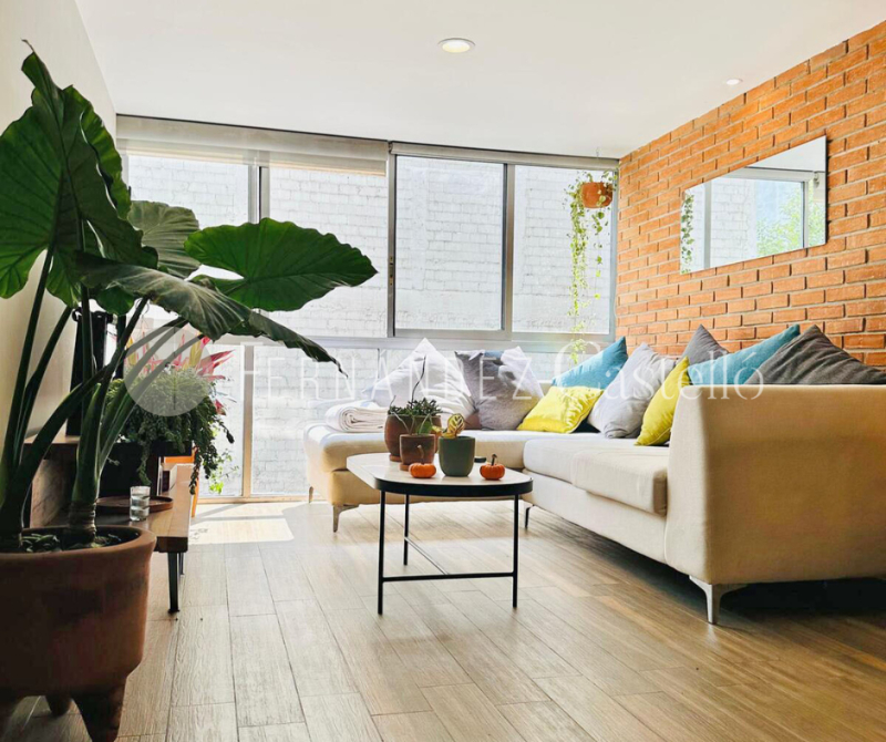 VENTA DEPARTAMENTO, NUEVO LE�?N, CONDESA.