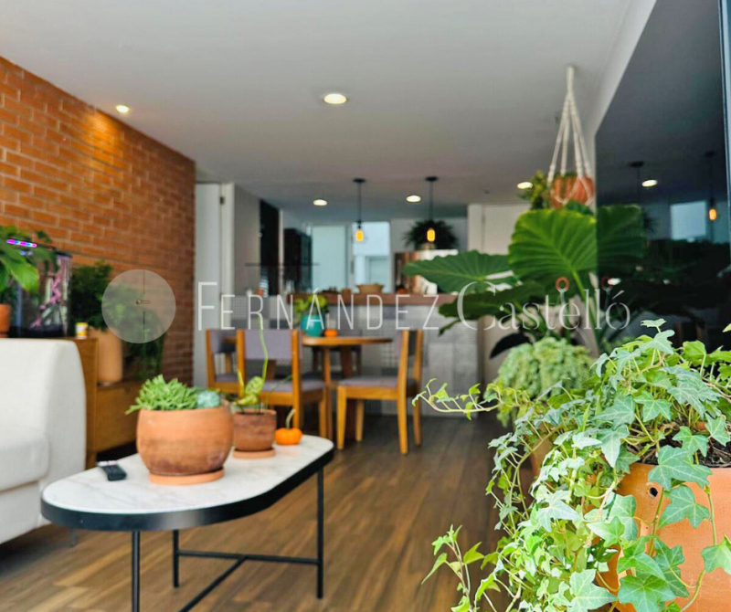 VENTA DEPARTAMENTO, NUEVO LEÓN, CONDESA.