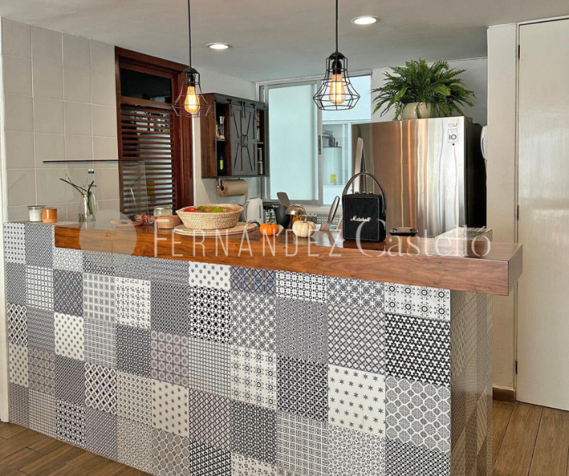 VENTA DEPARTAMENTO, NUEVO LE�?N, CONDESA.