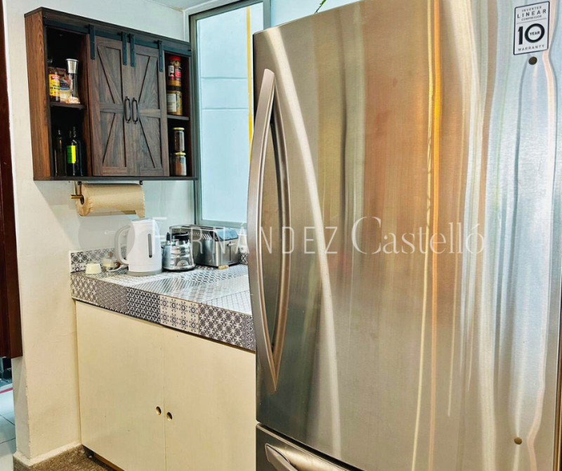 VENTA DEPARTAMENTO, NUEVO LE�?N, CONDESA.