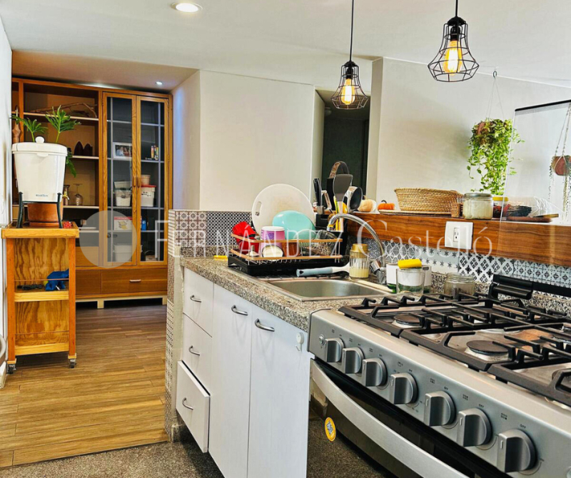 VENTA DEPARTAMENTO, NUEVO LE�?N, CONDESA.