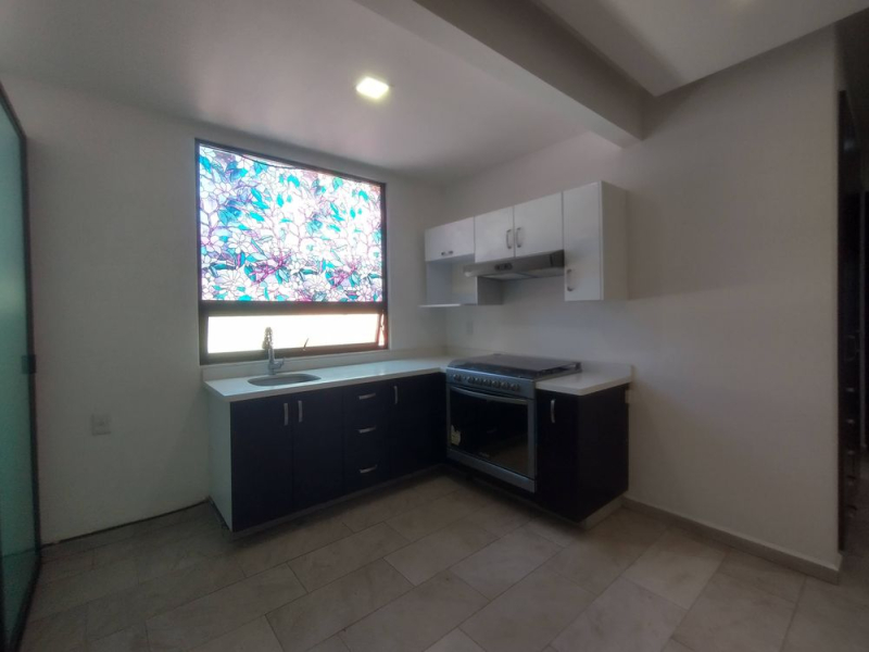 Venta Departamento Con Terraza En Letrán Valle 