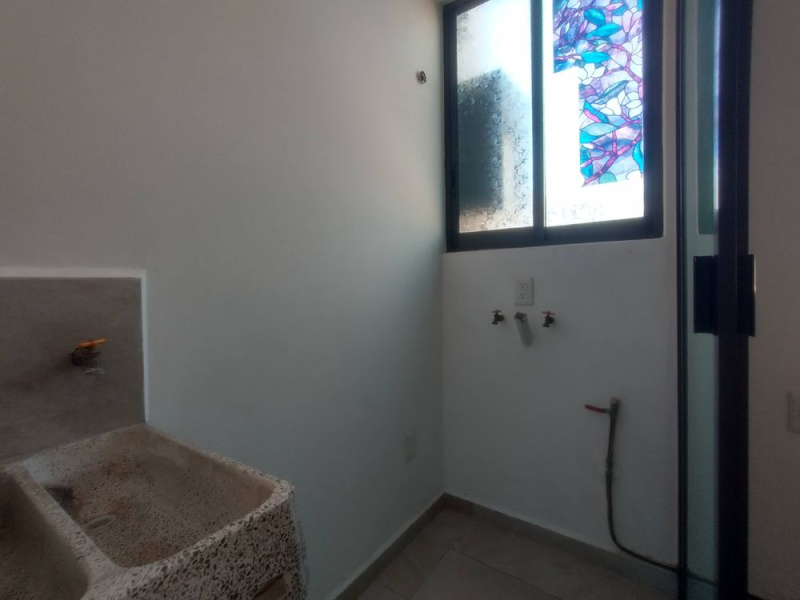 Venta Departamento Con Terraza En Letrán Valle 