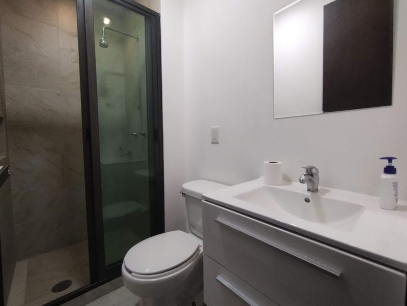 Venta Departamento Con Terraza En Letrán Valle 