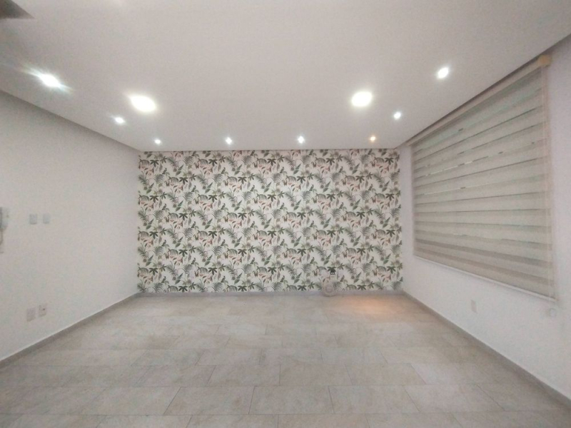 Venta Departamento Con Terraza En Letrán Valle 