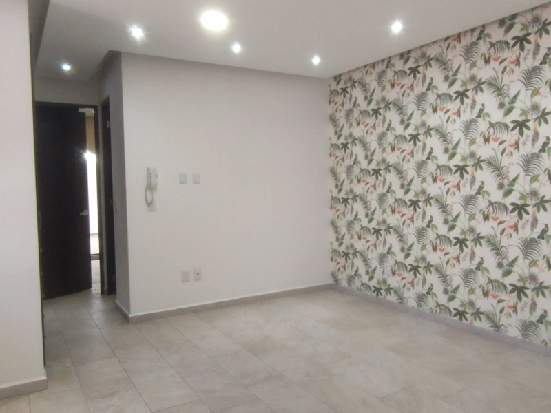 Venta Departamento Con Terraza En Letrán Valle 
