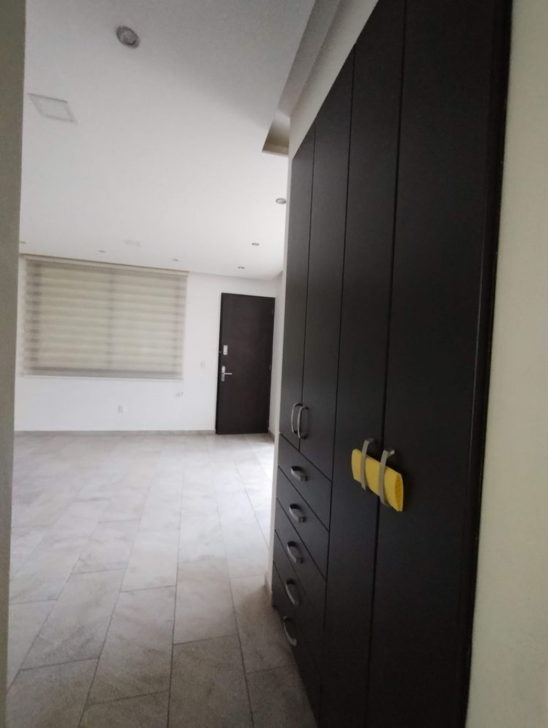 Venta Departamento Con Terraza En Letrán Valle 