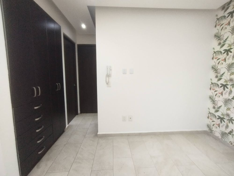 Venta Departamento Con Terraza En Letrán Valle 