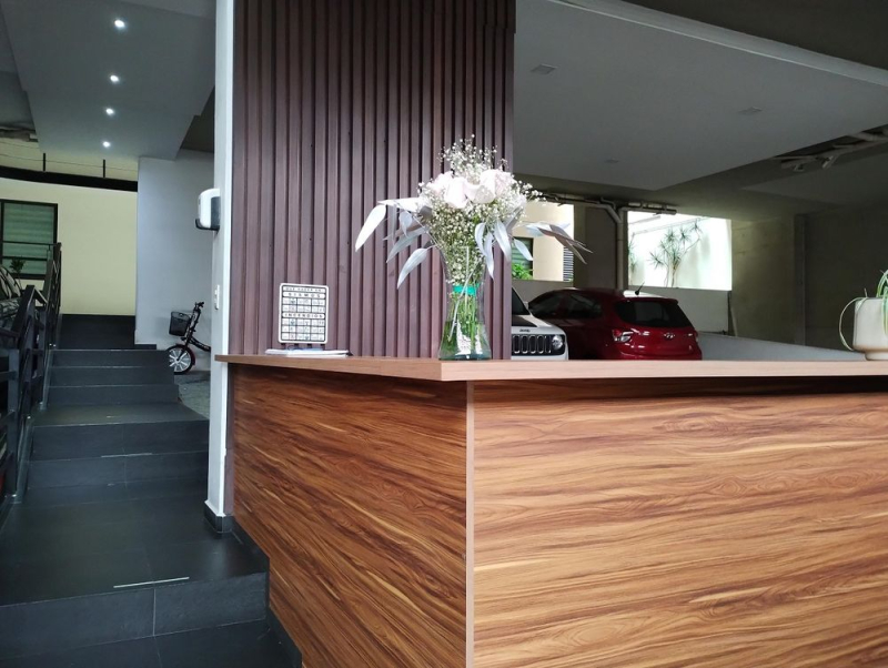 Venta Departamento Con Terraza En Letrán Valle 