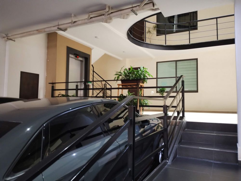 Venta Departamento Con Terraza En Letrán Valle 