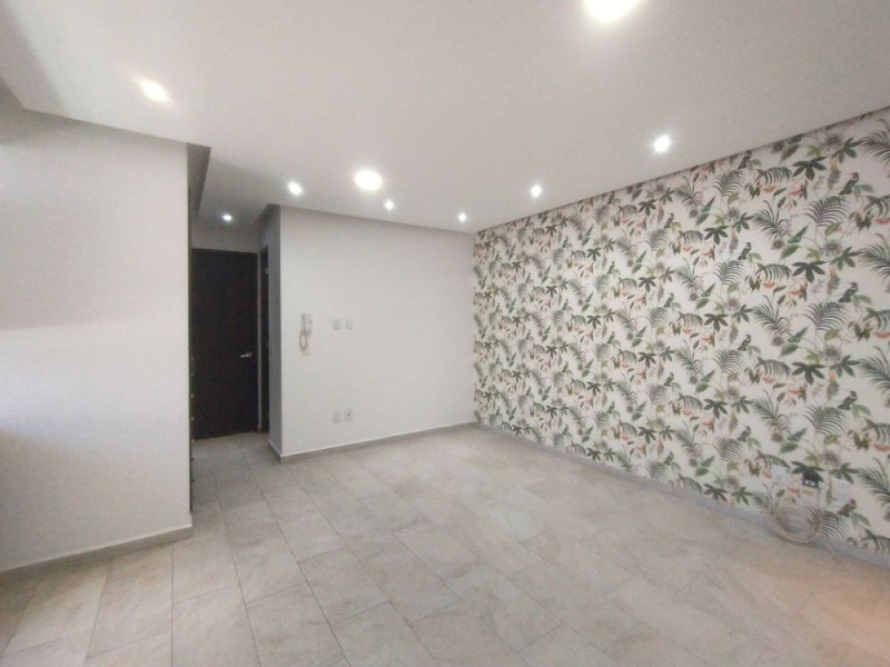Venta Departamento Con Terraza En Letrán Valle 