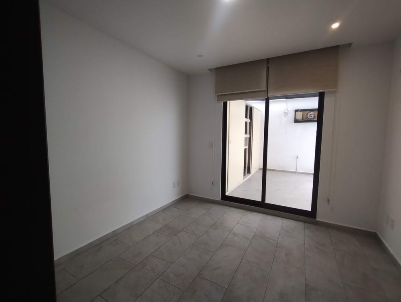 Venta Departamento Con Terraza En Letrán Valle 