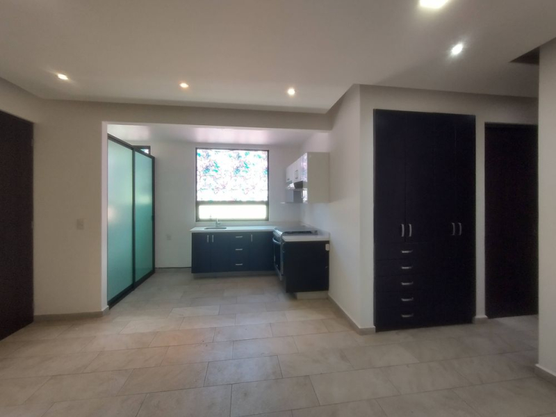 Venta Departamento Con Terraza En Letrán Valle 