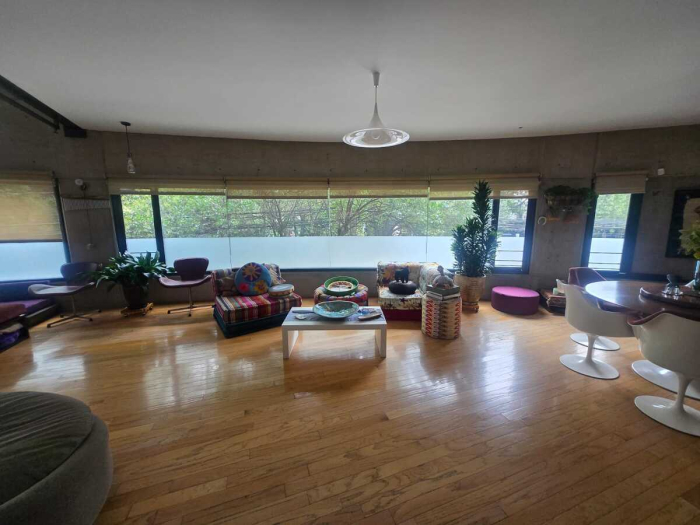 Condesa, Amsterdam, Departamento 2 Recamaras Venta $22,000,000MN