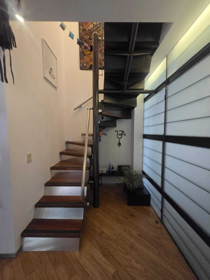 Condesa, Amsterdam, Departamento 2 Recamaras Venta $22,000,000MN