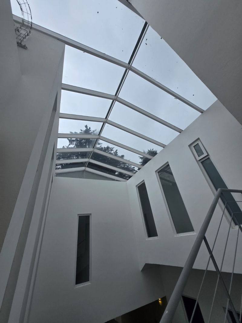 Contadero, Arteaga y Salazar, 9 departamento 2 recs. terraza. Venta $4,750,000MN  Renta $30,600MN