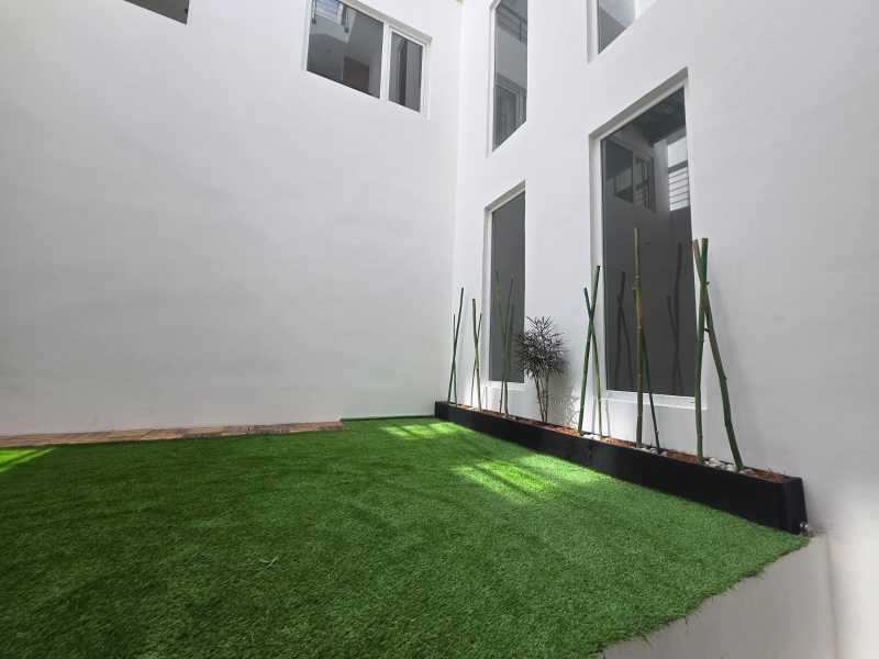 Contadero, Arteaga y Salazar, 9 departamento 2 recs. terraza. Venta $4,750,000MN  Renta $30,600MN